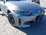 WBY73AW05RF****** Salvage 2024 BMW I4 in California State