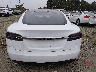 5YJSA1E20GF****** Wrecked 2016 Tesla Model S