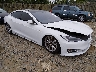 5YJSA1E20GF****** Salvage and Wrecked 2016 Tesla Model S in Northern Virginia