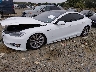 5YJSA1E20GF****** Used and Repairable 2016 Tesla Model S in Northern Virginia