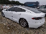 5YJSA1E20GF****** Salvage and Repairable 2016 Tesla Model S in Northern Virginia