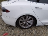 5YJSA1E20GF****** Salvage and Repairable 2016 Tesla Model S in Virginia State