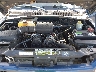 1J4GL48K23W****** Repairable 2003 Jeep Liberty in Eugene