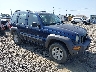 1J4GL48K23W****** Salvage and Wrecked 2003 Jeep Liberty in Eugene