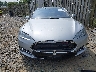 5YJSA1H15EF****** Wrecked 2014 Tesla Model S in Virginia State
