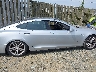 5YJSA1H15EF****** Used 2014 Tesla Model S in Virginia State