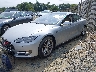 5YJSA1H15EF****** Used and Repairable 2014 Tesla Model S in Northern Virginia