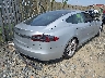 5YJSA1H15EF****** Salvage and Wrecked 2014 Tesla Model S in Virginia State