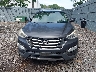 5XYZWDLA8GG****** Wrecked 2016 Hyundai Santa Fe in New Jersey State