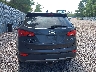 5XYZWDLA8GG****** Wrecked 2016 Hyundai Santa Fe