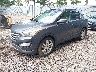 5XYZWDLA8GG****** Used and Repairable 2016 Hyundai Santa Fe in Central New Jersey