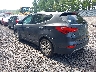 5XYZWDLA8GG****** Salvage and Repairable 2016 Hyundai Santa Fe in Central New Jersey