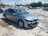 1G1ZB5ST7SF****** Salvamento y Destrozados 2025 Chevrolet Malibu en Asheville