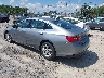 1G1ZB5ST7SF****** Salvamento y Reparables 2025 Chevrolet Malibu en Asheville
