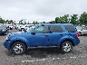 1FMCU0DG1AK****** Wrecked 2010 Ford Escape in New Jersey State