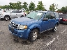 1FMCU0DG1AK****** Used and Repairable 2010 Ford Escape in Englishtown
