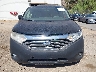 JN8AE2KP0F9****** Destrozados 2015 Nissan Quest en Estado de California