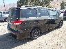 JN8AE2KP0F9****** Salvamento y Destrozados 2015 Nissan Quest en Estado de California