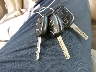 JTJGA31U840****** Salvage 2004 Lexus RX 330 in California State