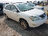 JTJGA31U840****** Salvage and Wrecked 2004 Lexus RX 330 in East Bay