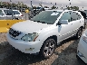 JTJGA31U840****** Used and Repairable 2004 Lexus RX 330 in East Bay
