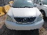 JTJGA31U840****** Salvage and Repairable 2004 Lexus RX 330 in California State