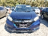 3CZRU5H35HG****** Destrozados 2017 Honda HR-V en Estado de Texas