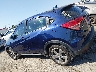 3CZRU5H35HG****** Reparables 2017 Honda HR-V en Estado de Texas