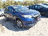 3CZRU5H35HG****** Salvamento y Destrozados 2017 Honda HR-V en Dallas-Fort Worth