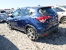 3CZRU5H35HG****** Salvamento y Reparables 2017 Honda HR-V en Dallas-Fort Worth