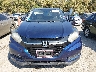 3CZRU5H35HG****** Salvamento y Reparables 2017 Honda HR-V en Estado de Texas