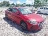 5NPD84LF5HH****** Salvage and Wrecked 2017 Hyundai Elantra in Tampa North
