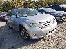 4T3ZK3BB0AU****** Salvamento y Destrozados 2010 Toyota Venza en Dallas-Fort Worth