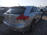 4T3ZK3BB0AU****** Salvamento y Destrozados 2010 Toyota Venza en Estado de Texas