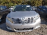 4T3ZK3BB0AU****** Salvamento y Reparables 2010 Toyota Venza en Estado de Texas