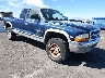 1B7GG22N3YS****** Salvage and Wrecked 2000 Dodge Dakota in Las Vegas