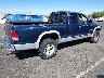 1B7GG22N3YS****** Salvage and Wrecked 2000 Dodge Dakota in Nevada State