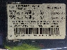 1B7GG22N3YS****** Used 2000 Dodge Dakota in Las Vegas