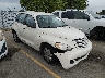3A4FY48B17T****** Salvamento y Destrozados 2007 Chrysler PT Cruiser en Boise