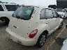 3A4FY48B17T****** Salvamento y Destrozados 2007 Chrysler PT Cruiser en Estado de Idaho