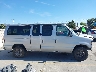 1FBNE3BL1CD****** Repairable 2012 Ford E-350 in California State
