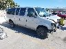 1FBNE3BL1CD****** Salvage and Wrecked 2012 Ford E-350 in Fremont