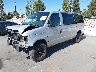 1FBNE3BL1CD****** Used and Repairable 2012 Ford E-350 in Fremont