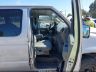 1FBNE3BL1CD****** Used and Repairable 2012 Ford E-350 in California State