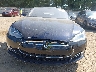 5YJSA1DP8DF****** Wrecked 2013 Tesla Model S in Tennessee State