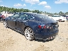 5YJSA1DP8DF****** Salvage and Repairable 2013 Tesla Model S in Knoxville