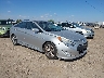 KMHEC4A48BA****** Salvamento y Destrozados 2011 Hyundai Sonata Hybrid en McAllen