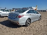 KMHEC4A48BA****** Salvamento y Destrozados 2011 Hyundai Sonata Hybrid en Estado de Texas