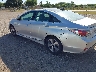 KMHEC4A48BA****** Salvamento y Reparables 2011 Hyundai Sonata Hybrid en Estado de Texas