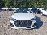 WA1CAAFY1M2****** Used 2021 Audi Q5 in Georgia State